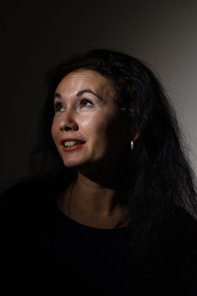 Photograph by Семен Батов