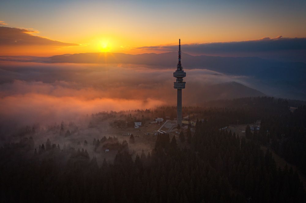 Photograph by Lyubomir Momchilov