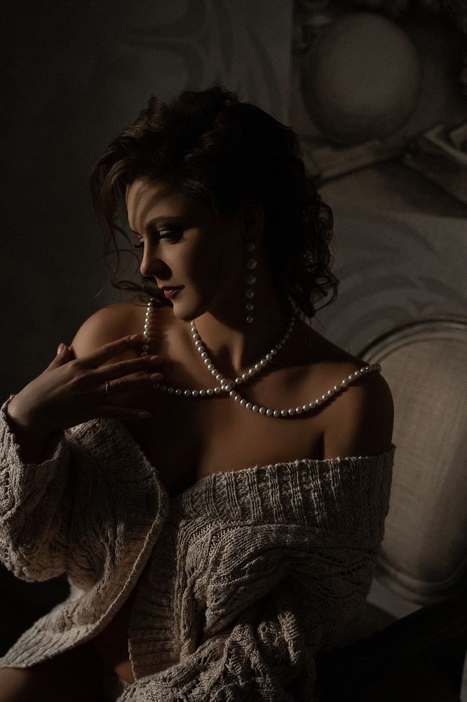 Photograph by Катерина Серебрянская