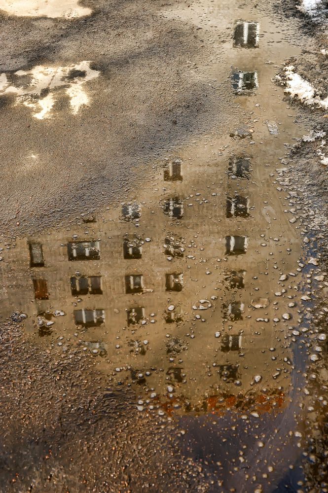 Photograph by Анна Кривицкая