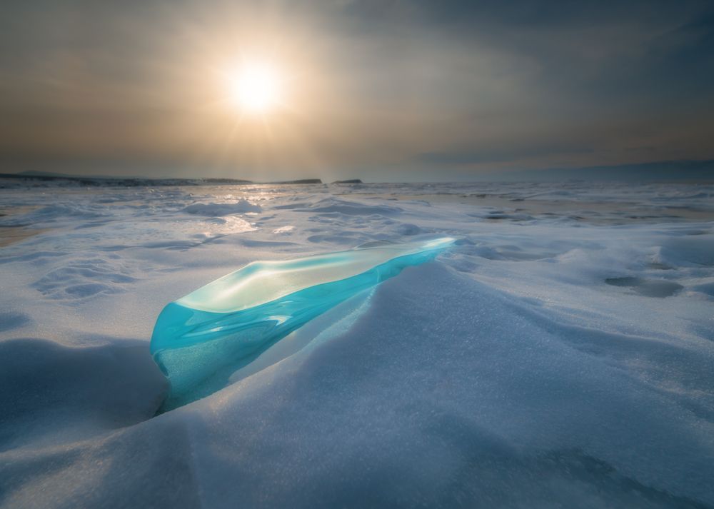 Photograph by Станислав Казнов