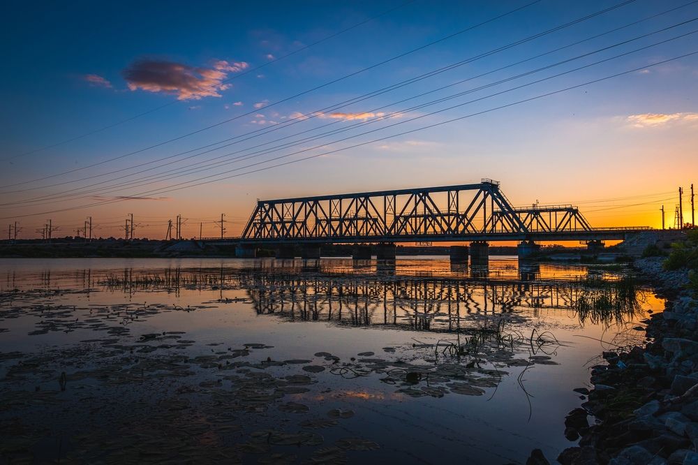 Photograph by Дарья