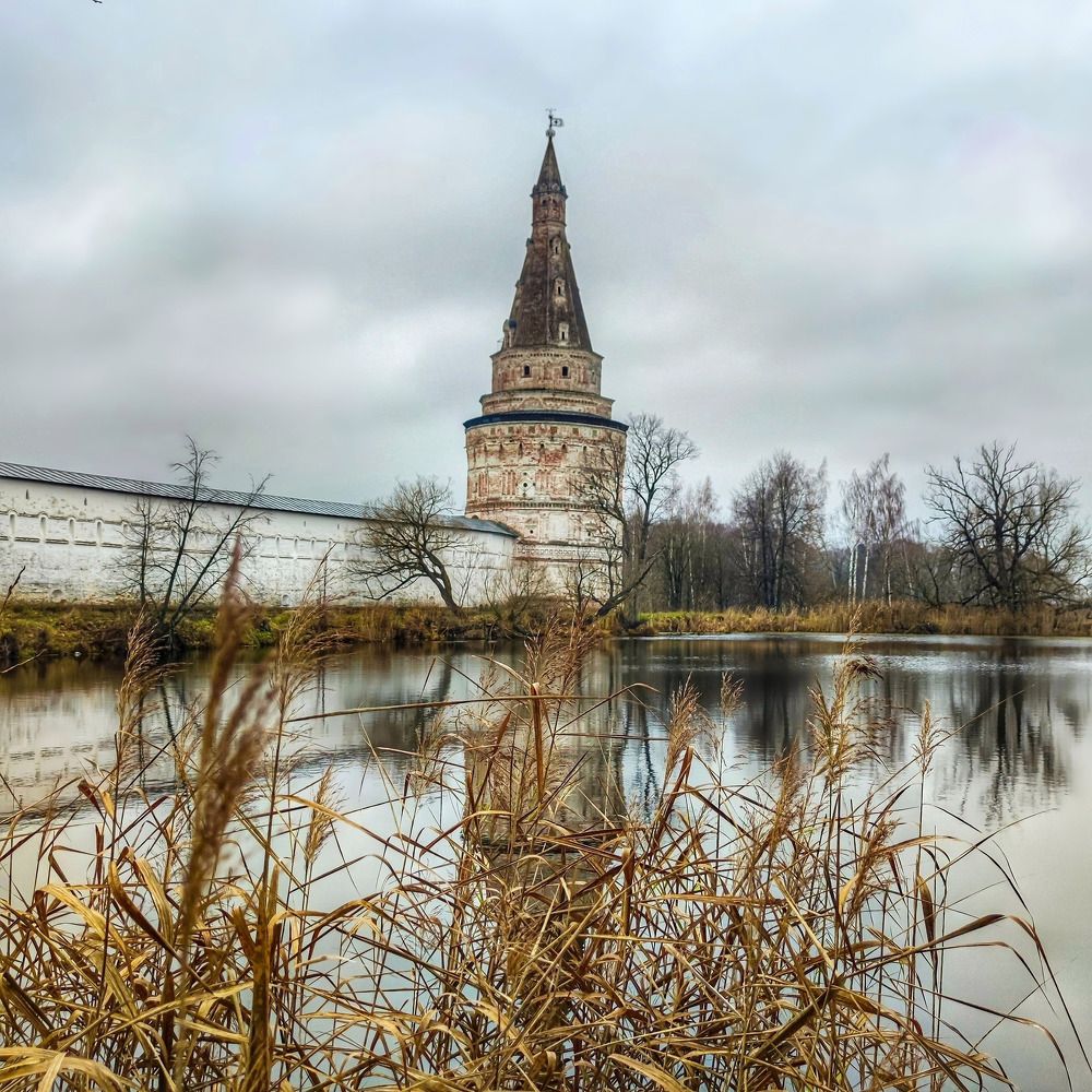 Photograph by Юрий Чекалов