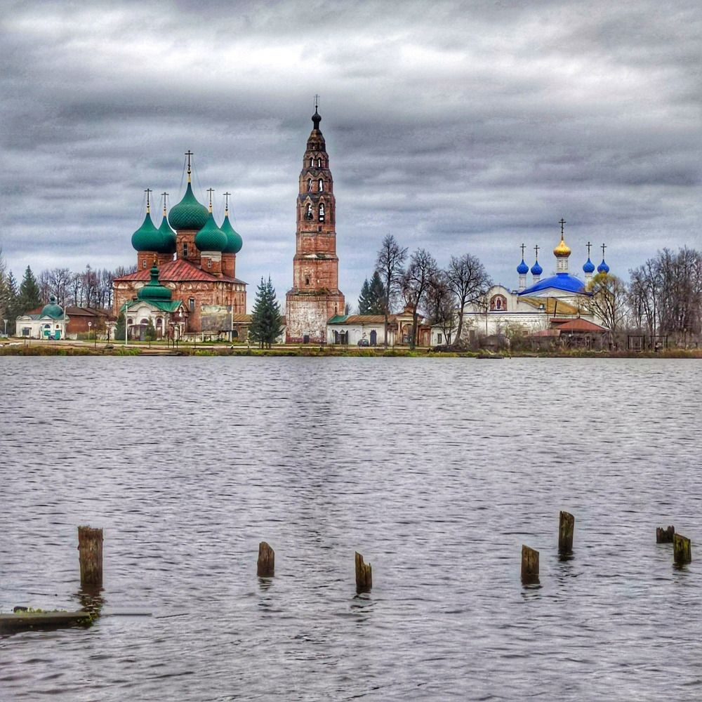 Photograph by Юрий Чекалов