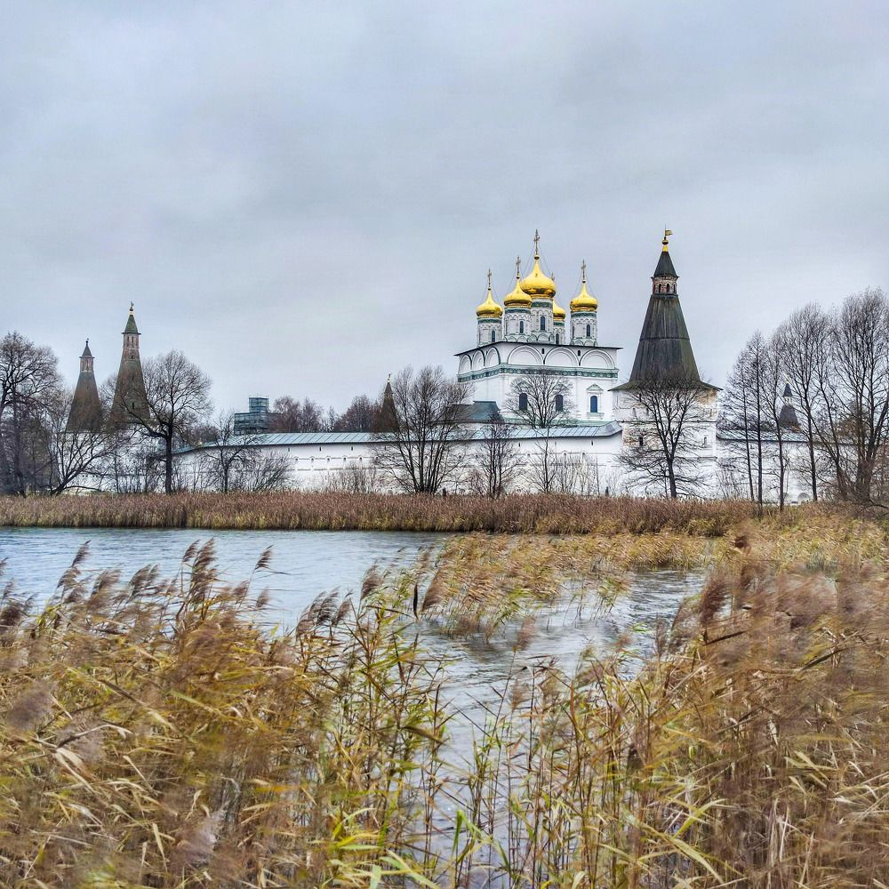 Photograph by Юрий Чекалов