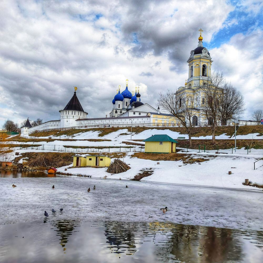 Photograph by Юрий Чекалов
