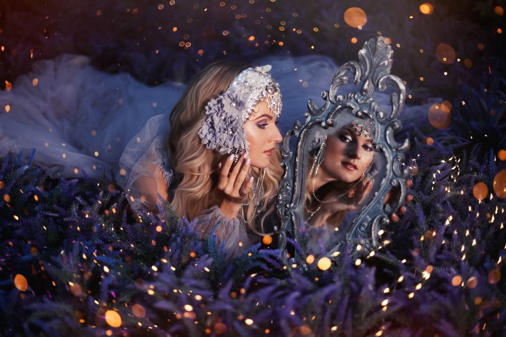 Photograph by Светлана Денискина