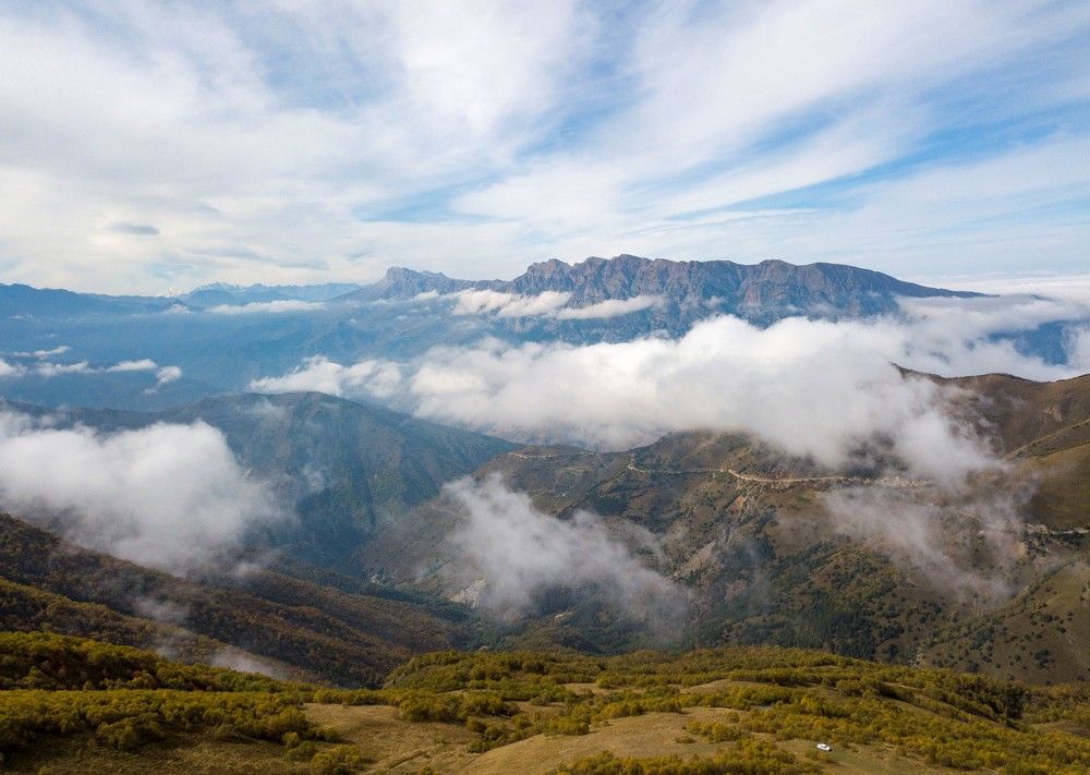 перина ангелов