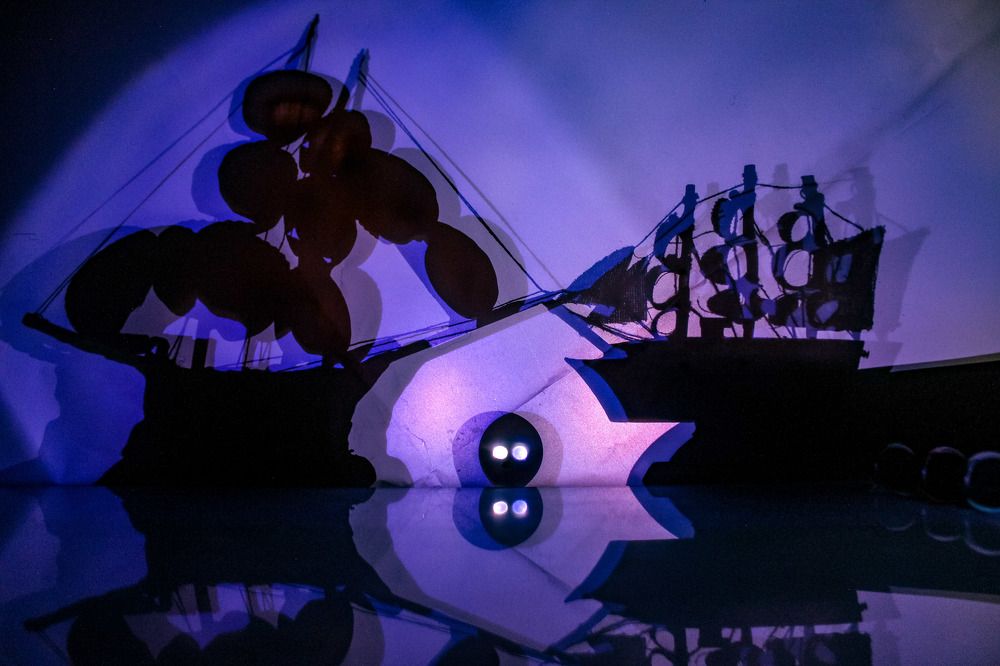 Photograph by Анастасия Чадина