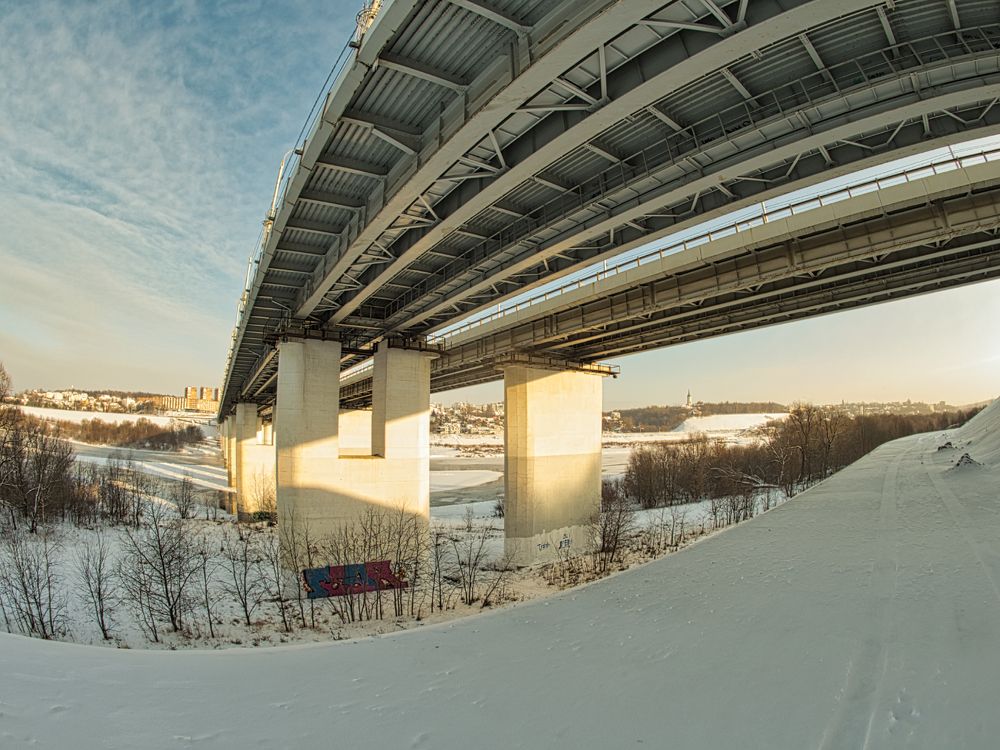 Photograph by Виктор Комиссаров