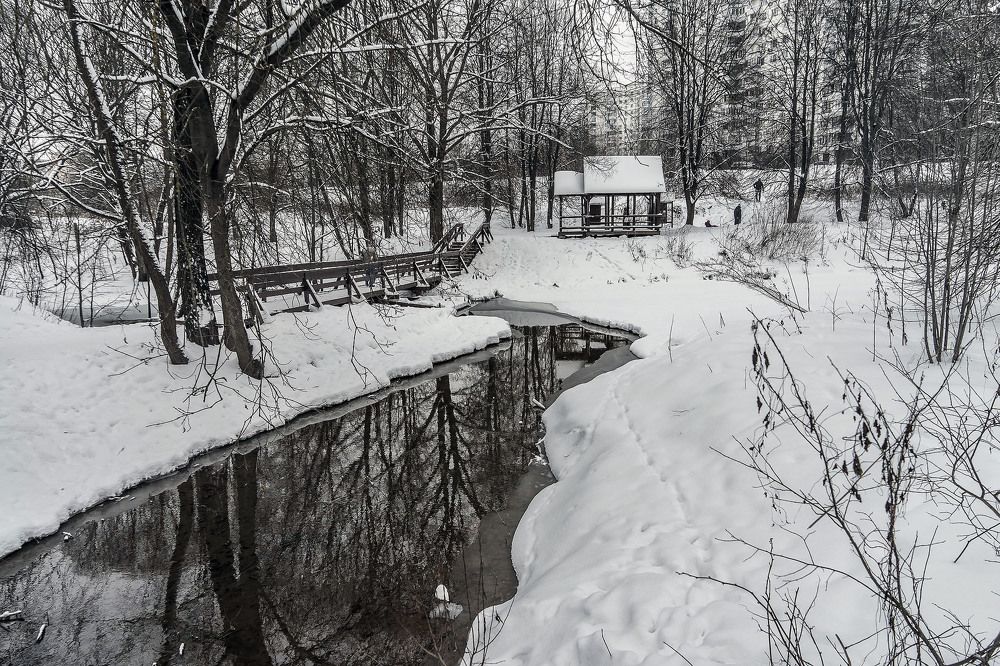 Photograph by Владимир Езеров