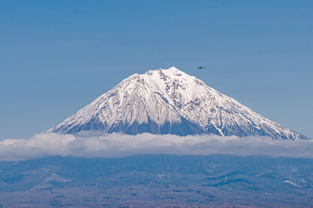 Photograph by Александр Поборчий