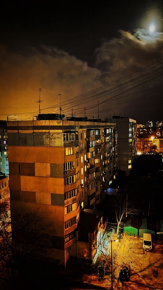 Photograph by Алексей Кончицкий