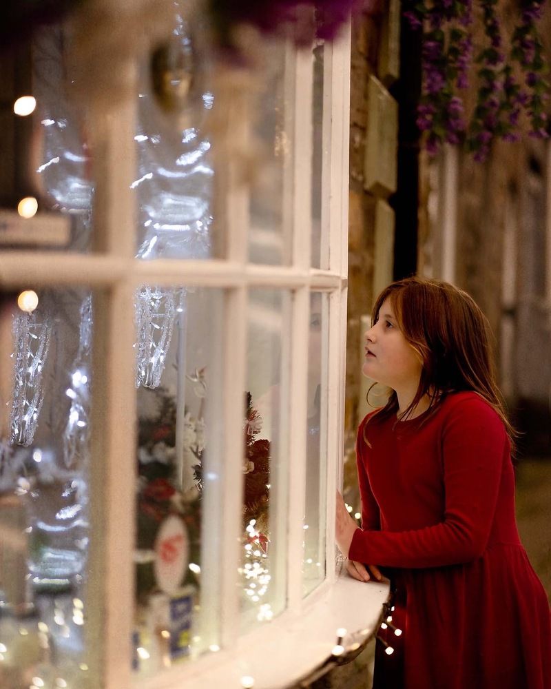 Photograph by Justina Maiz Casas