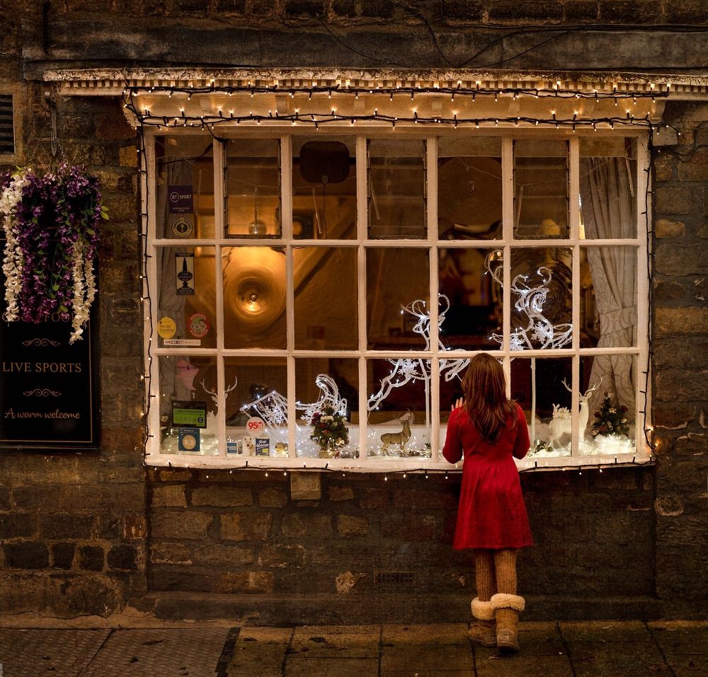 Photograph by Justina Maiz Casas