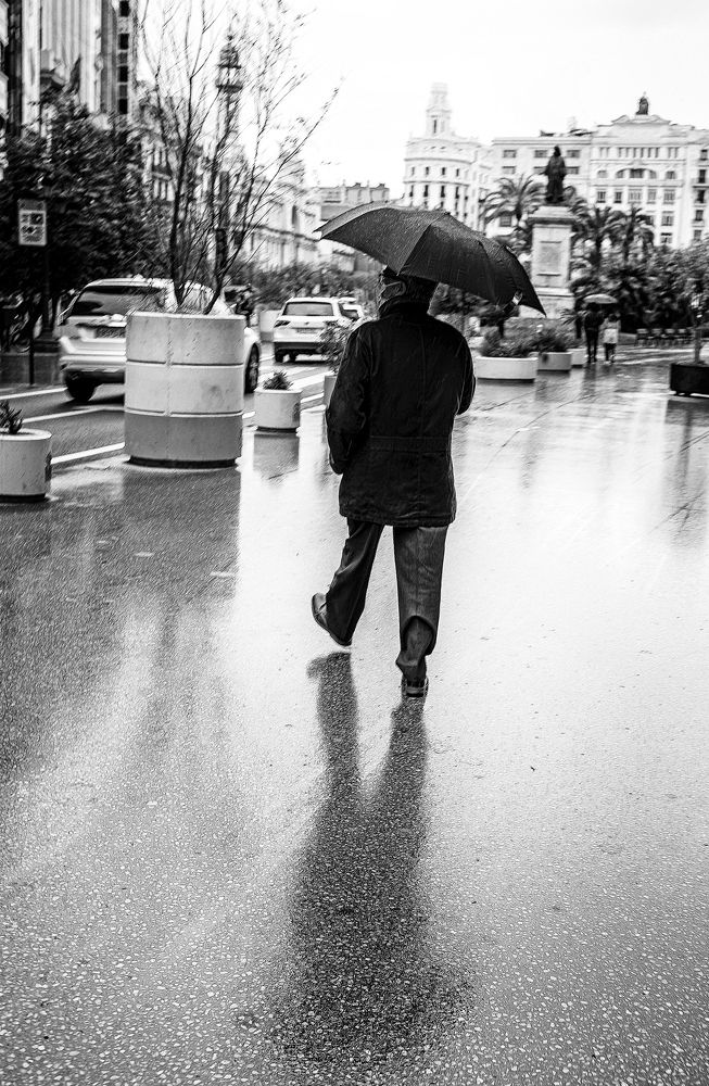 Photograph by Ángel Ros