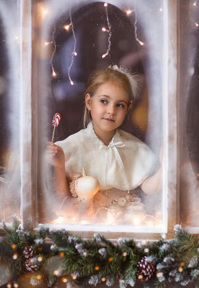 Фотография автора Светлана Черемных