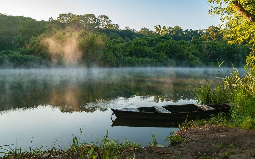 Photograph by Владимир Рябов