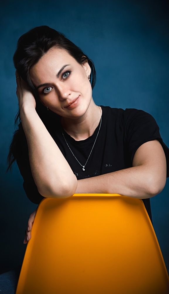 Photograph by Константин Иванов