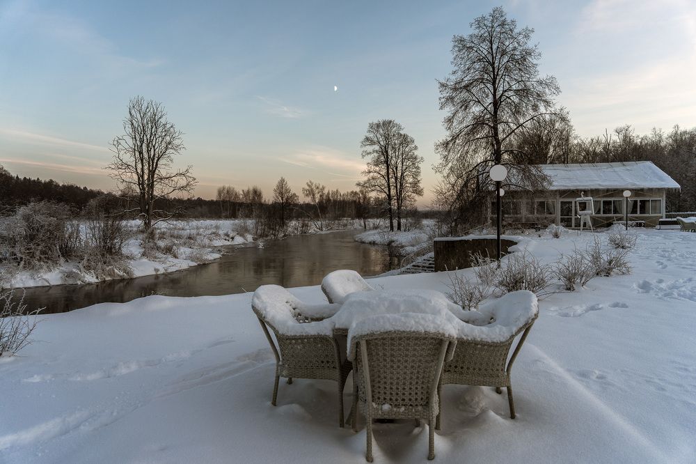 Photograph by Владимир Езеров