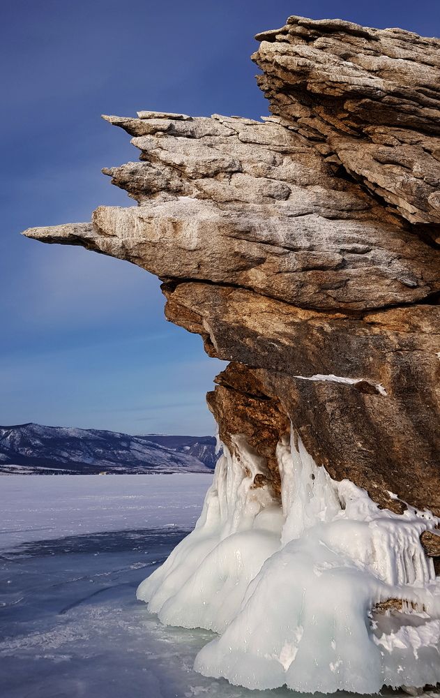 Photograph by ALEKSANDRA KUZNETSOVA