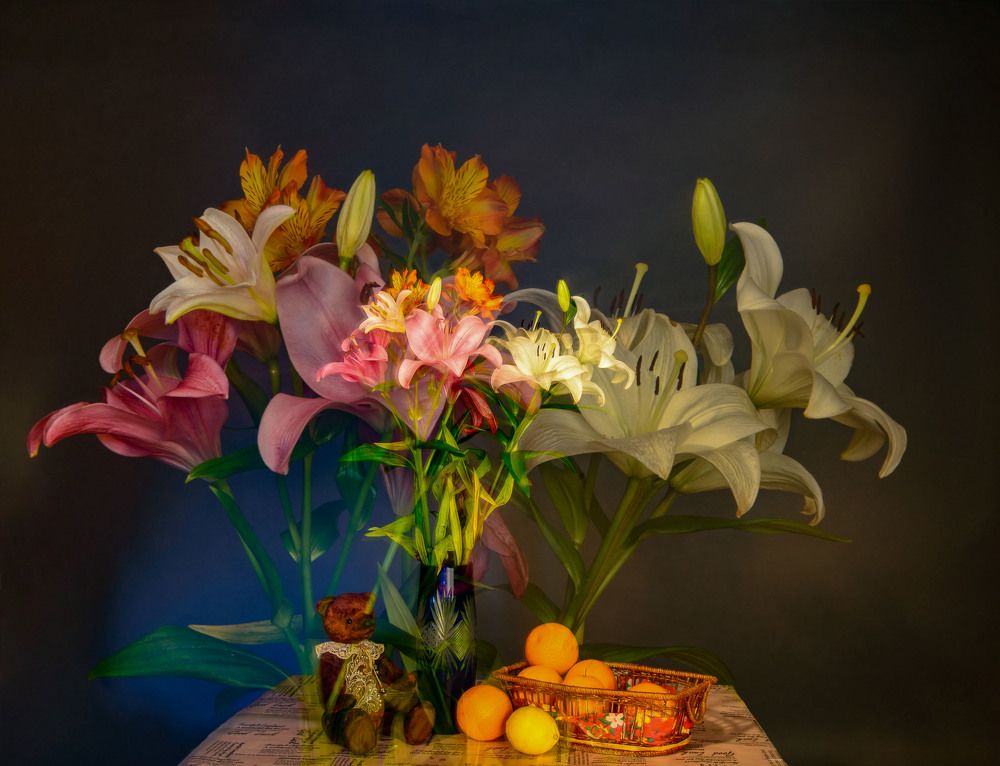 Photograph by Rimma Volchenko