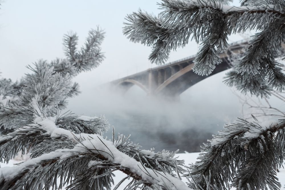 Photograph by Руслан Рыбаков