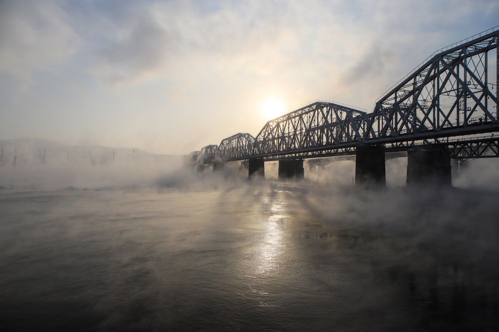 Photograph by Руслан Рыбаков