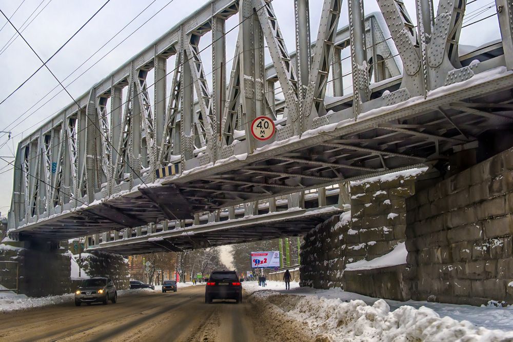 Photograph by Анна Кривицкая