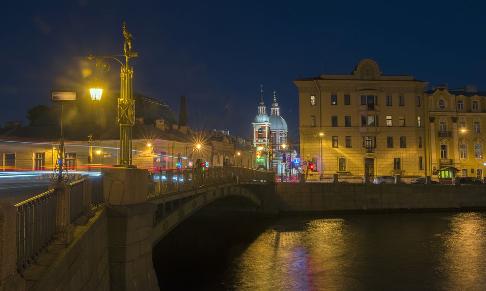 Photograph by Анна Кривицкая