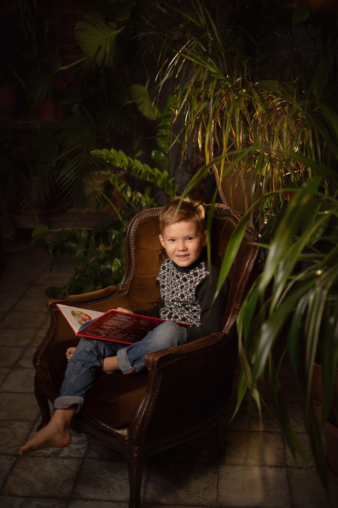 Photograph by Svetlana