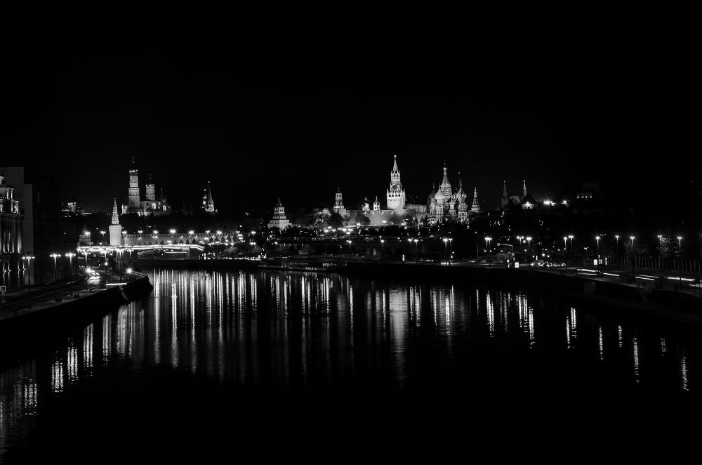 Photograph by Григорий Мелихов