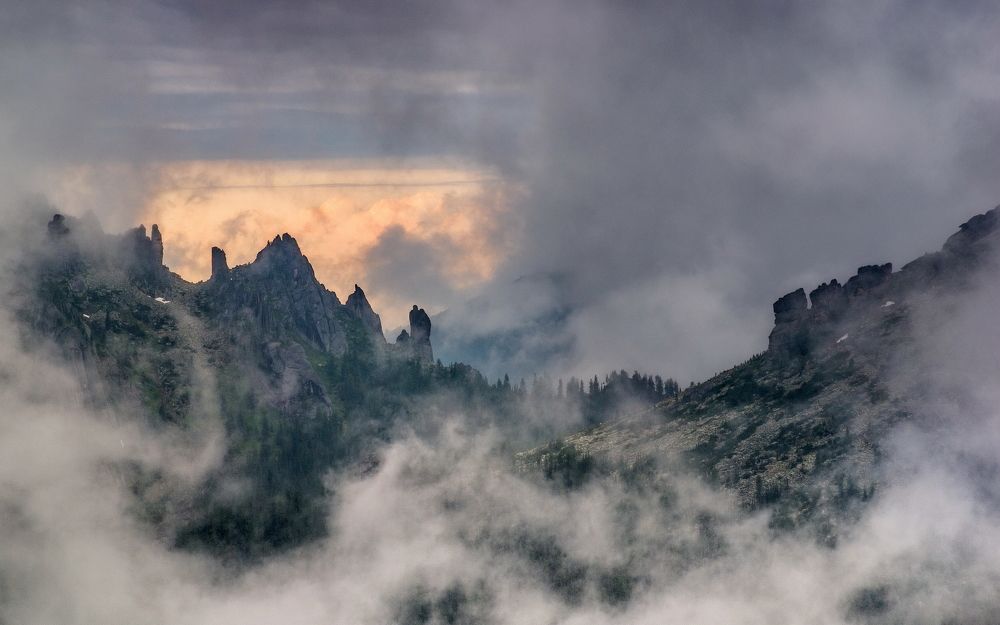 Photograph by Николай Васильев