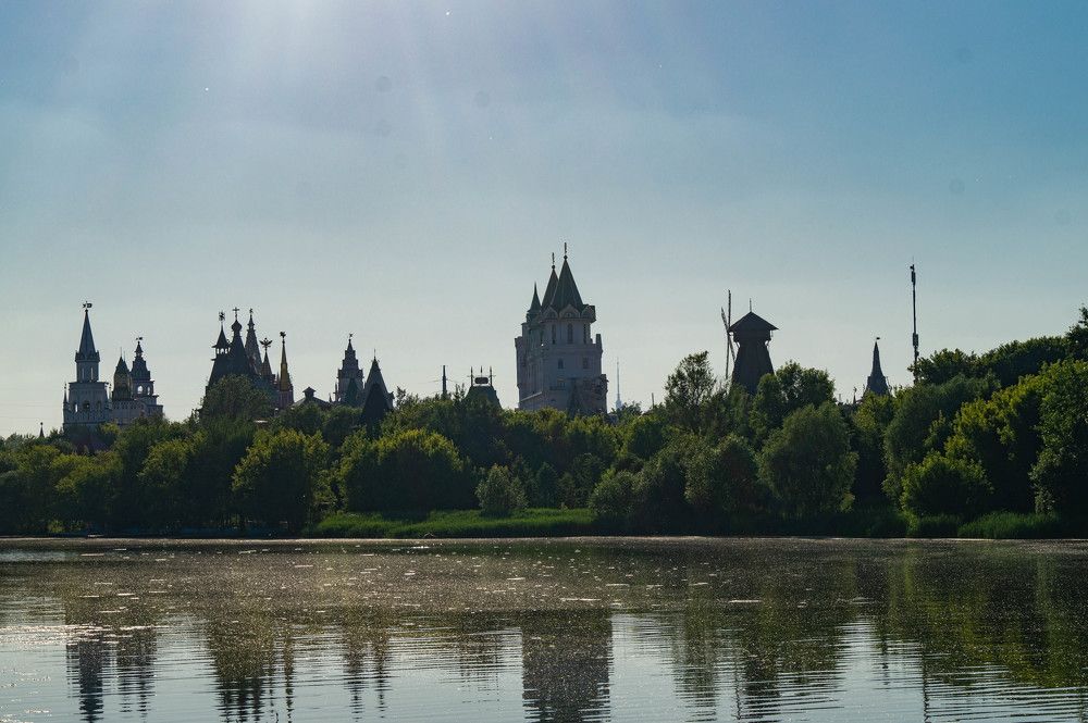 Photograph by Vlad Proshin