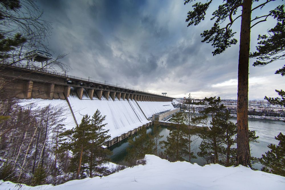 Photograph by Ирина Кузькина