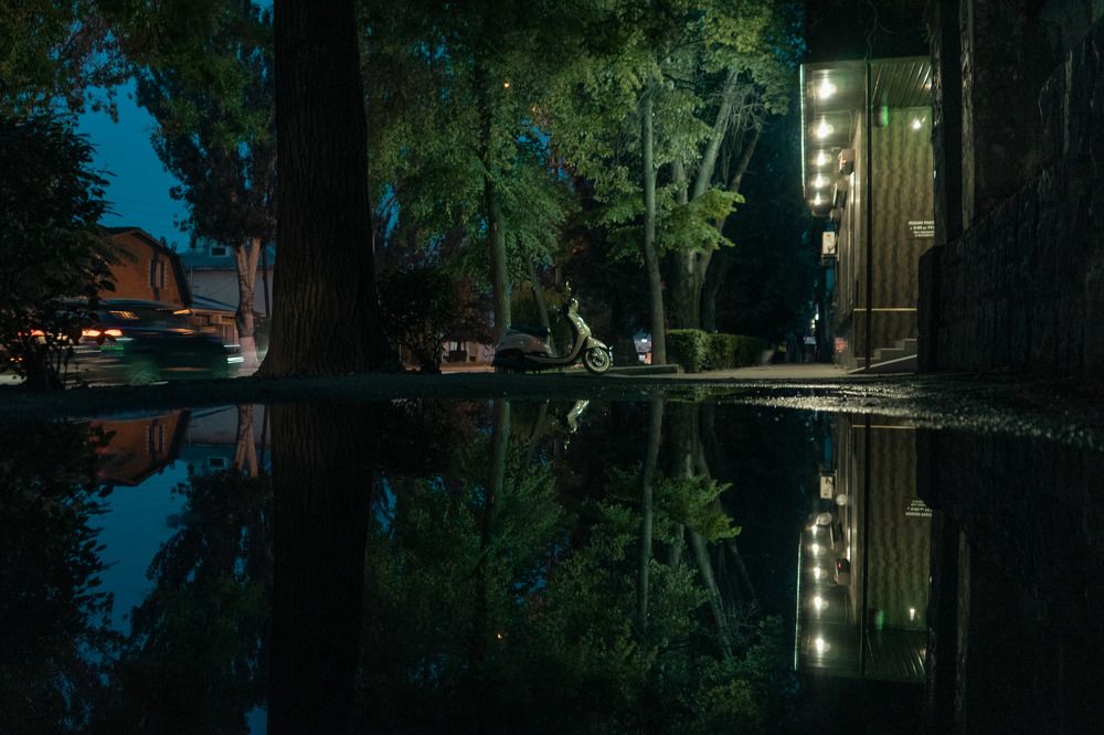 Photograph by Егор Зубанов