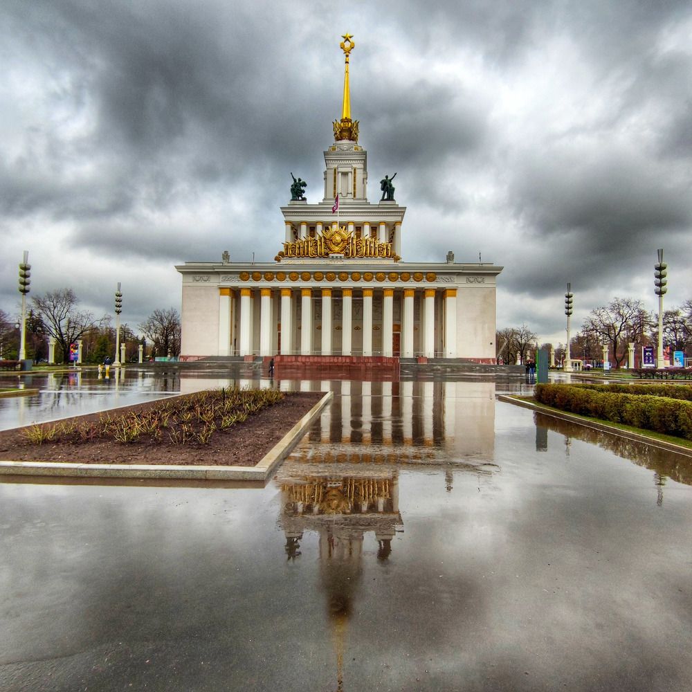Photograph by Юрий Чекалов