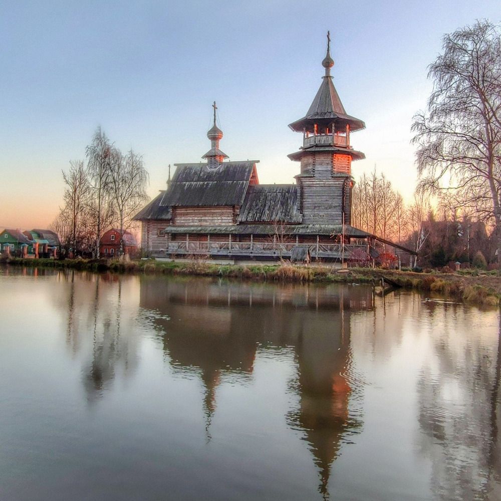 Photograph by Юрий Чекалов