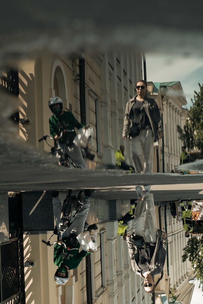 Photograph by Егор Зубанов