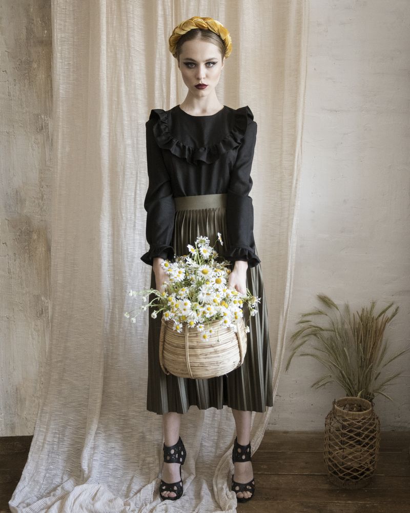 Photograph by Галина Санжиева