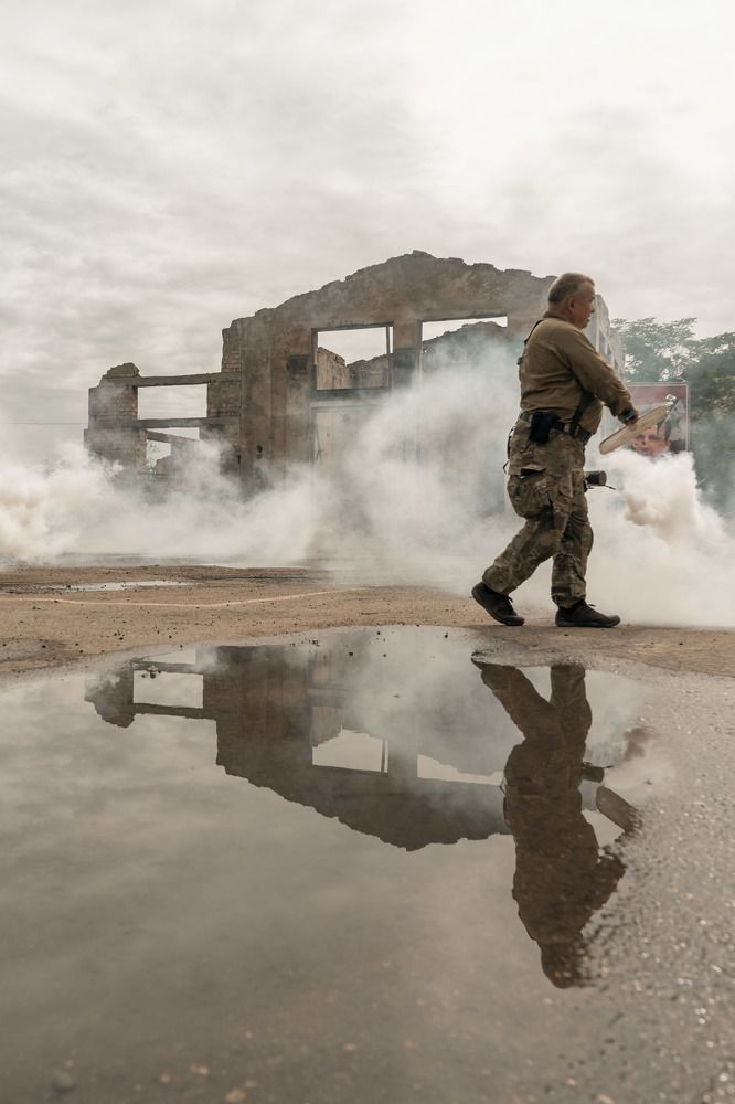 Photograph by Егор Зубанов