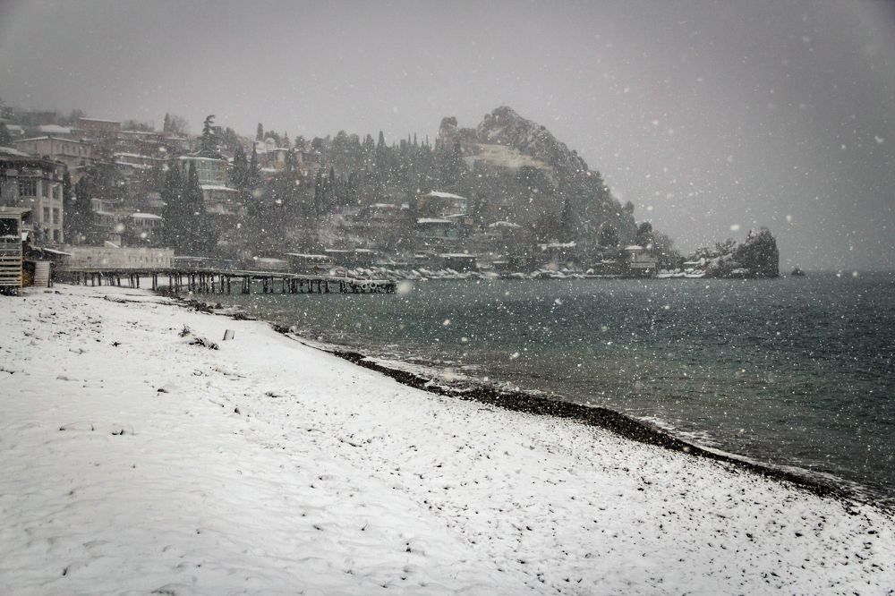 Photograph by Игорь Сидун