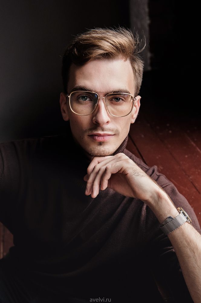 Photograph by Ирина Авельви