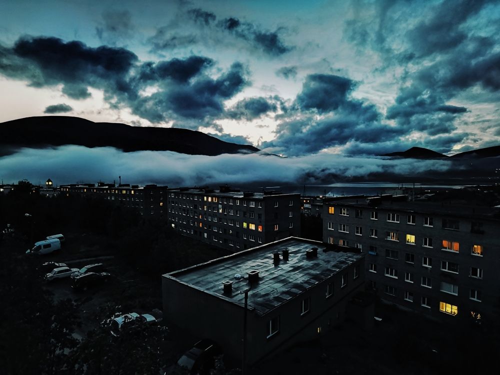 Photograph by Александр Державин