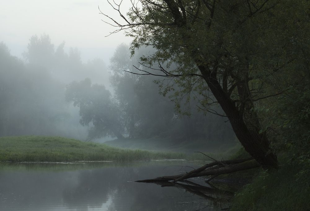 Photograph by Виктор Клементьев