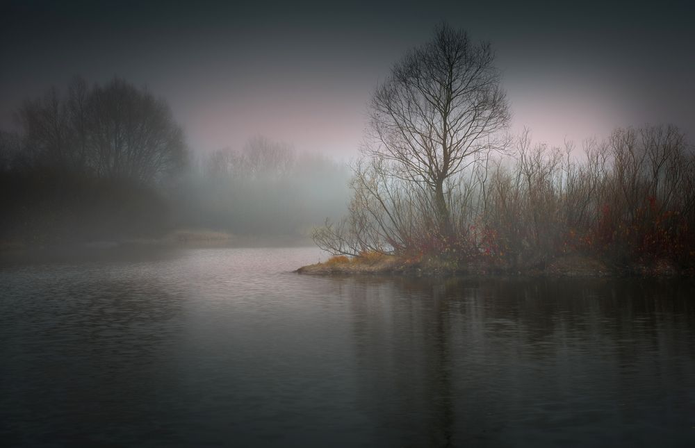 Photograph by Виктор Клементьев