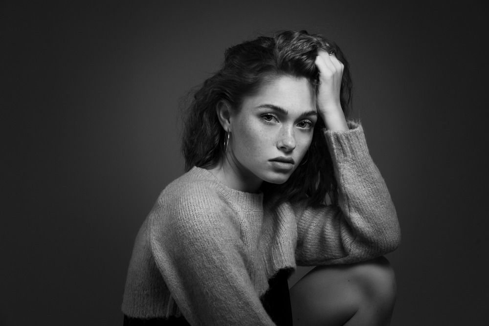 Photograph by Ольга Яковлева