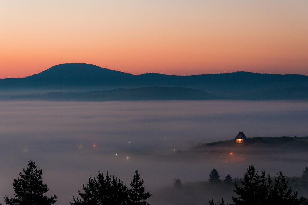 Photograph by Zana Hrkac