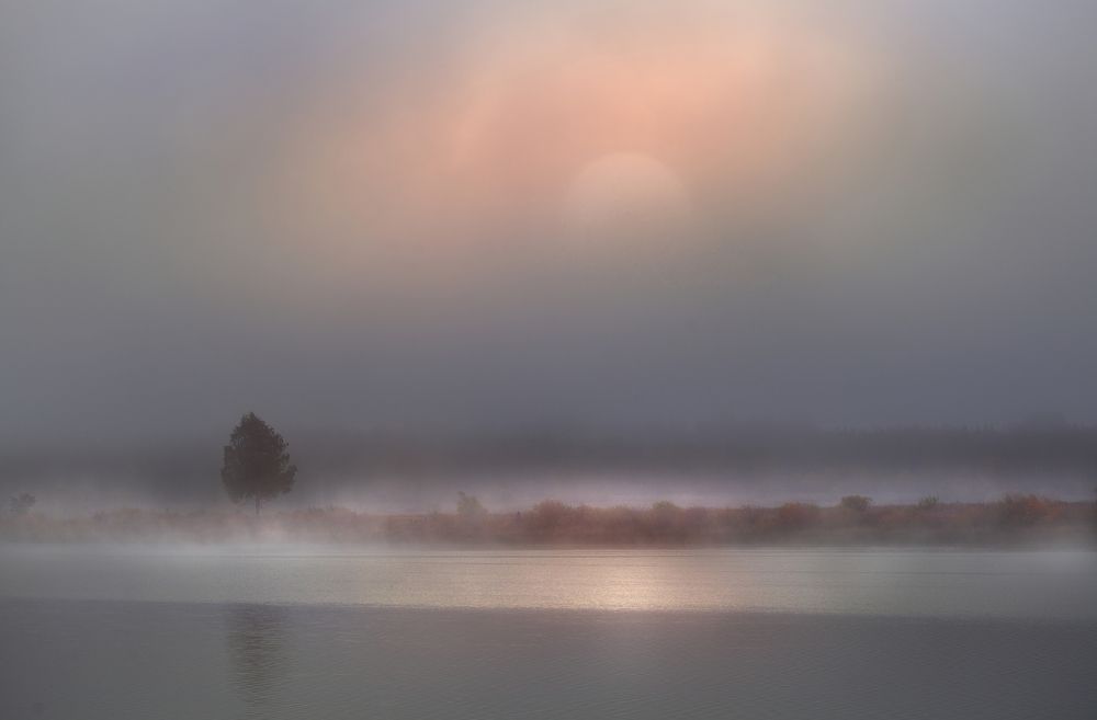 Photograph by Виктор Клементьев