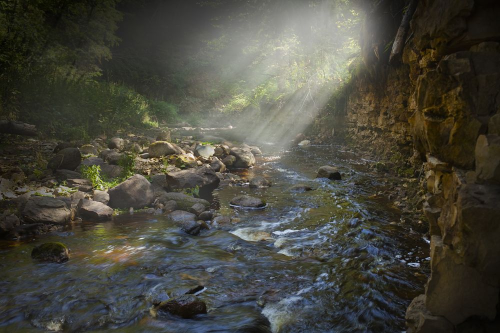 Photograph by Виктор Клементьев